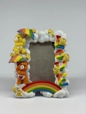 Care Bears 'LOVE' 2-inch x 3-inch Ceramic Picture Frame