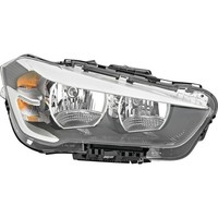Valeo 046729 Hauptscheinwerfer FüR BMW X1 F48
