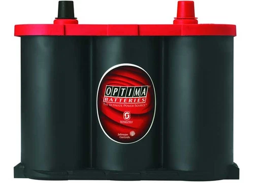 Optima 9003-151 Group 34R REDTOP Starting Only Lead Acid Car/Truck Battery