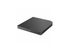 BUFFALO MediaStation 8X Portable DVD Writer DVSM-PUV8U3B