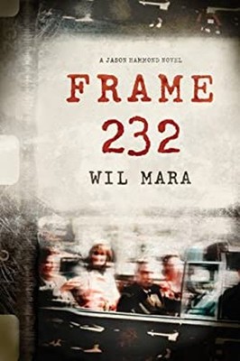 Frame 232 Hardcover Wil Mara