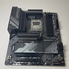 Gigabyte B650 Gaming X AX V2 AM5 ATX AMD DDR5 Motherboard