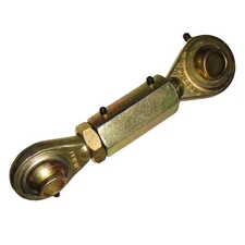 Stevens Lake Parts One Turnbuckle Fits Bush HOG 12720, 13710, 13715, 2610L,