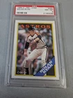 1988 O Pee Chee #250 Nolan Ryan PSA 8