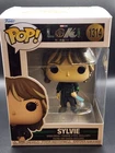 Funko Pop! Vinyl: Marvel Sylvie (From Loki) #897