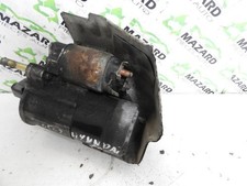 Démarreur Hyundai XG