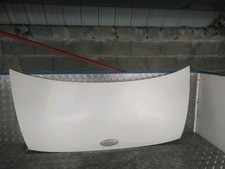 Capot Ford TRANSIT