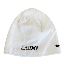 Vintage Nike VRS 20XI Beanie Golf 90s Tiger Woods