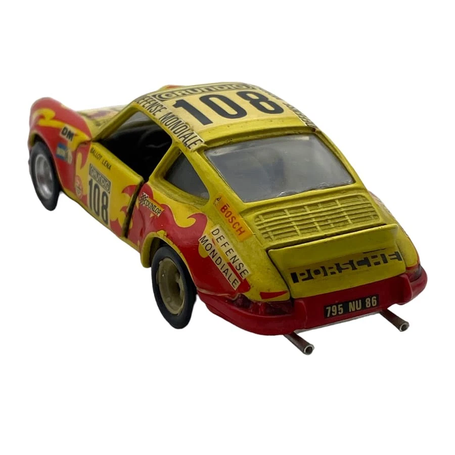 Modellino Auto Solido 1/43 Porsche Carrera Rs #108 - Immagine 4 di 4