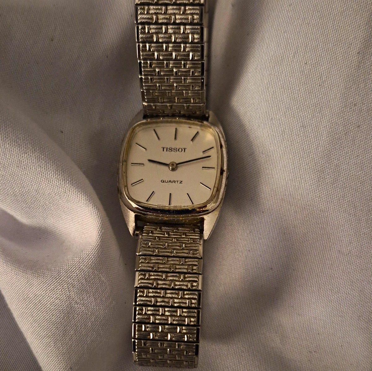 Tissot Square Wristwatches for sale | eBay