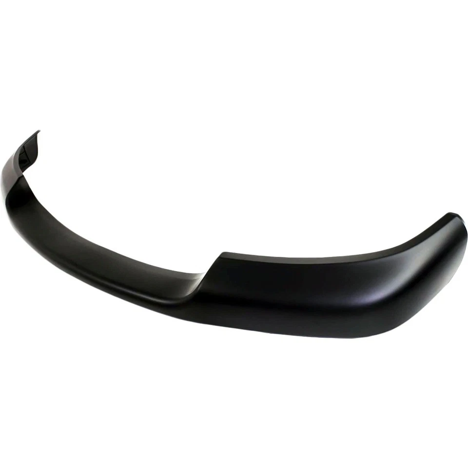 Fits 1999-2002 GMC Sierra 1500 2000-2006 Yukon Front Bumper Trim Molding Primed - Image 3 of 4