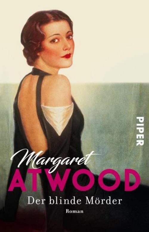 Der blinde Mörder Margaret Atwood