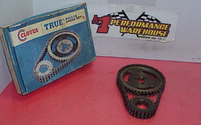Small Block Chevy Double Roller Timing Chain Gears Sbc Small Block Chevy Double Roller Timing Chain Gears Sbc