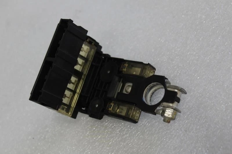 2014 2015 2016 2017 2018 NISSAN ALTIMA BATTERY TERMINAL - Image 3 of 4