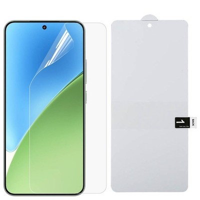 Für Xiaomi 17 / 17 Pro Full Front Screen Hydrogel Display Schutz Folie