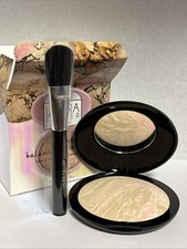 Laura Geller Supersize Balance-N-Brighten Foundation Porcelain  - 20g