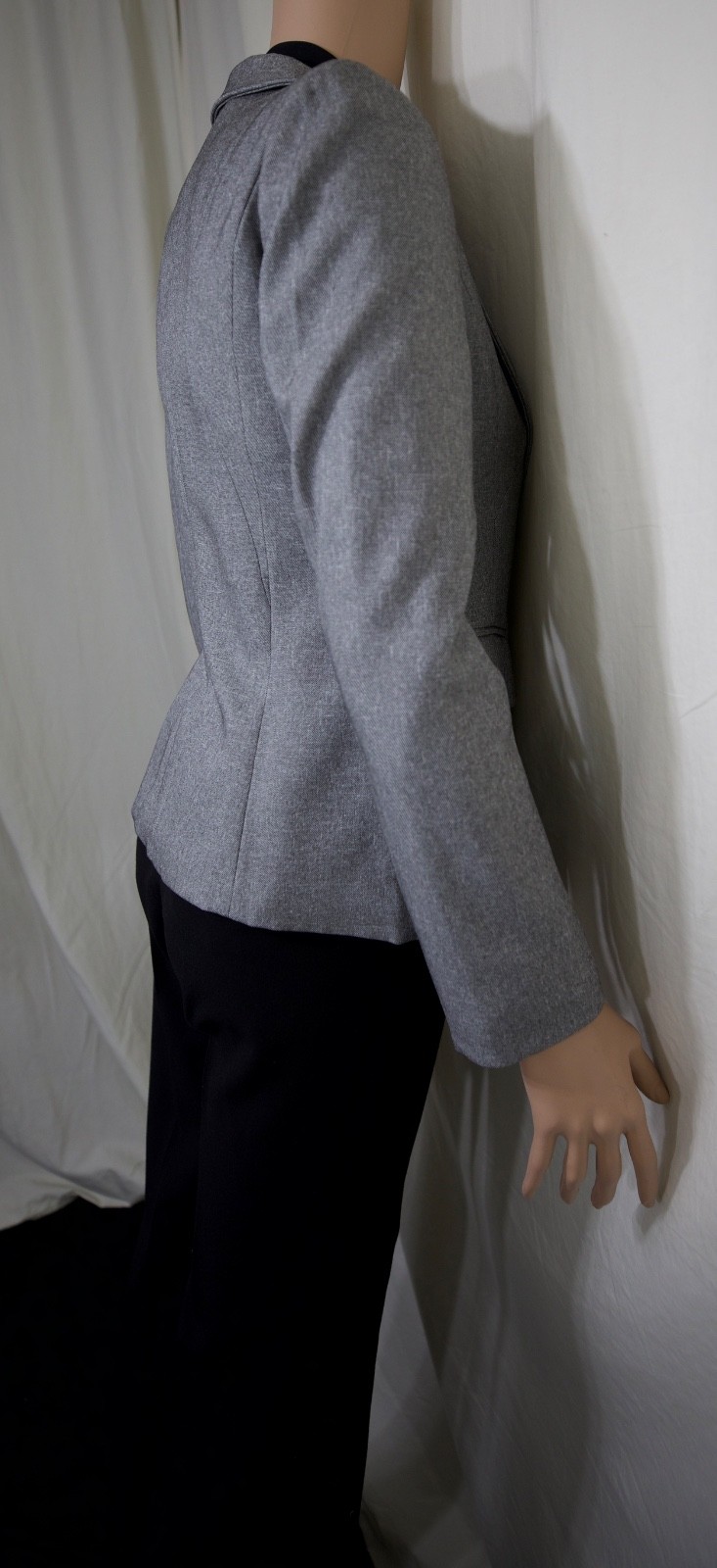 Everyday Lightweight Jacket , fully lined, Sturdy… - image 7