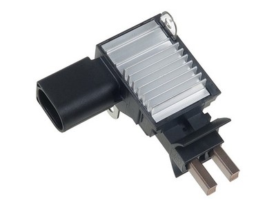 AS-PL Lichtmaschinenregler SEG Automotive ARE0268(SEG) 12V PREMIUM LINE
