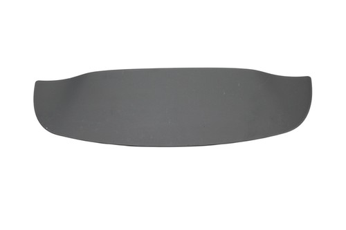 Maserati Ghibli 2014-2017 Trim cover Black P/N 670011184 Photo - $59