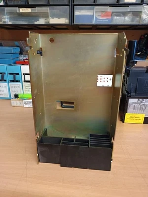 Adapter - Münzprüferaufnahme - Bally oder ADP-Merkur - Bild 1 von 3