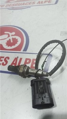 LAMBDASONDE KEEWAY silverblade 125 2014 silverblade 125 2014
