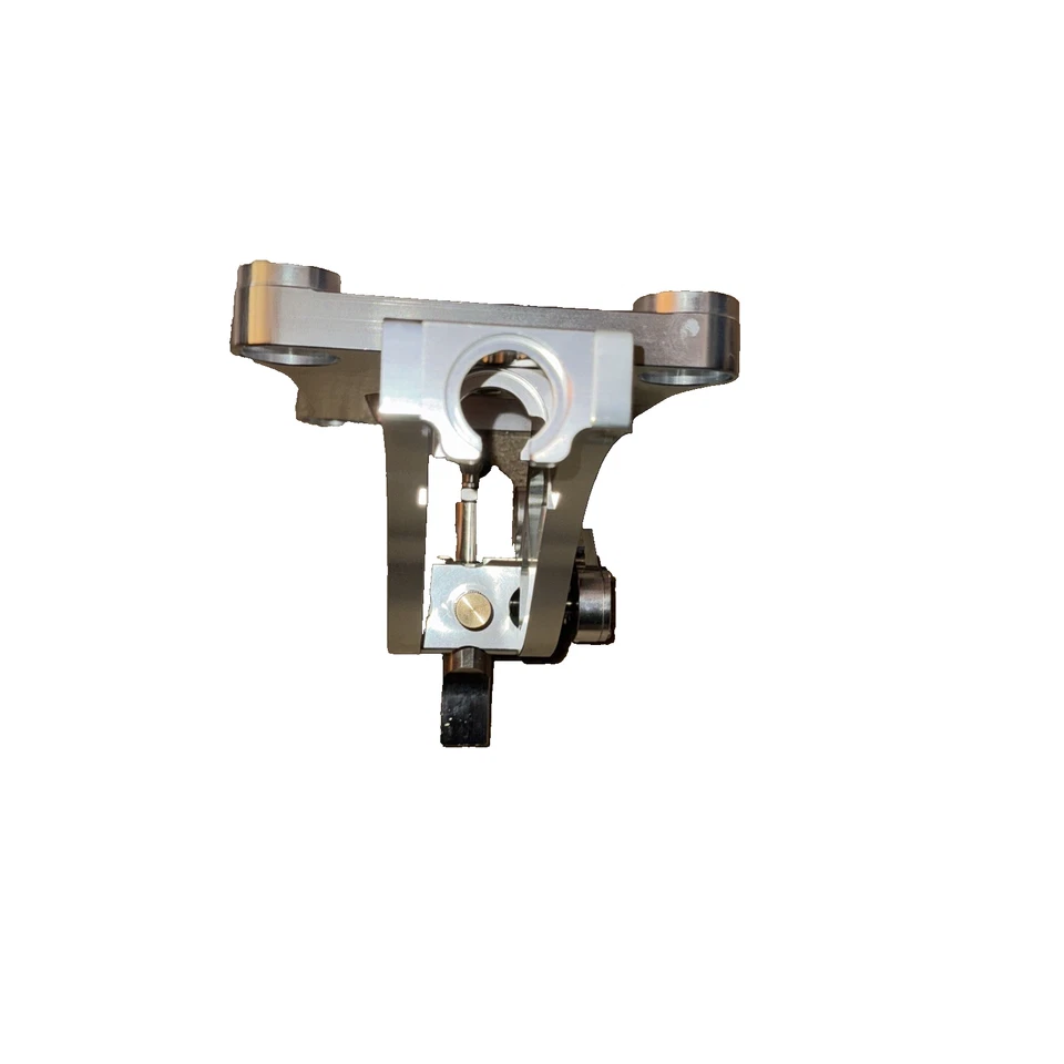 BBoost Performance Billet Shifter Box Selector Lever for Accord M 03-07 TSX CL - Image 3 of 4