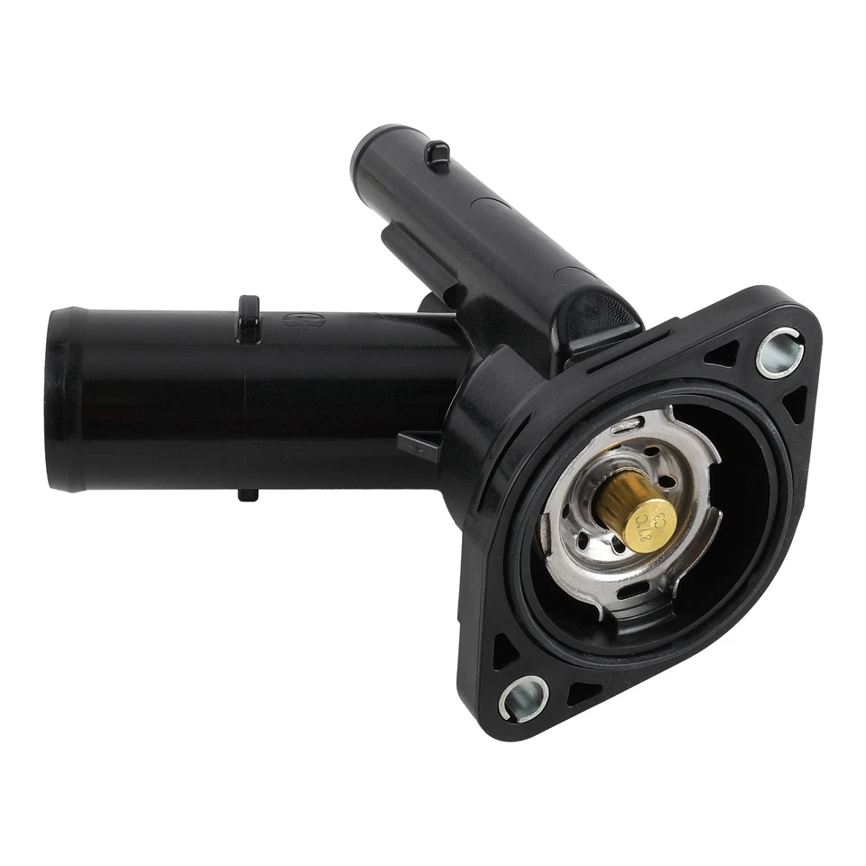 Engine Coolant Thermostat Housing 16031-25010 For Lexus ES250 NX250 2021-2023 - Image 4 of 4