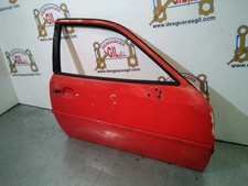 Porte avant et accessoires Porsche 944