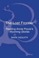Mark Asquith | The Lost Frontier | Buch | Englisch (2014) | Gebunden