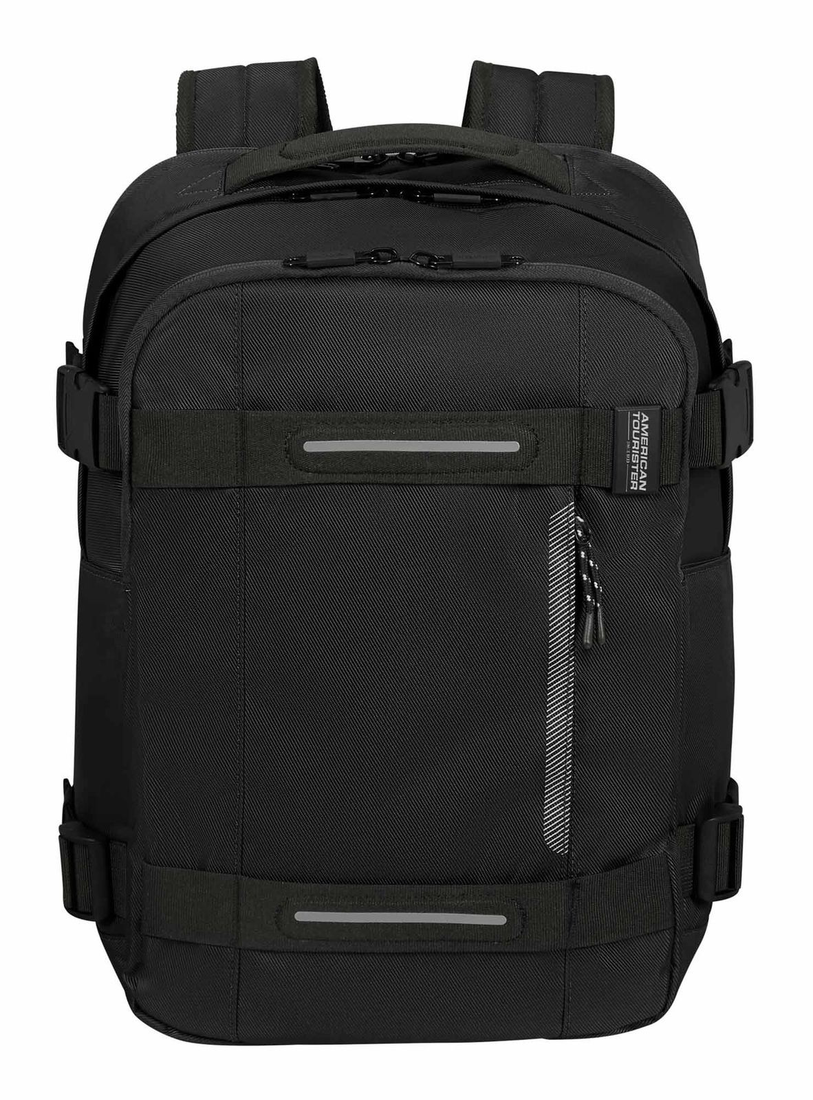 American Tourister Urban Track Laptop Backpack 15.6"" Black