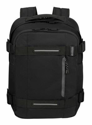 American Tourister Urban Track Laptop Backpack 15.6'' Rucksack Black schwarz Neu