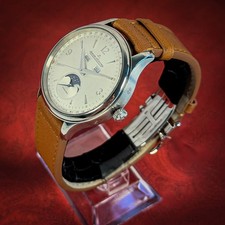 Jaeger-LeCoultre Master Calendar Complete Set – Ref. Q4148420 – 40mm Steel 3