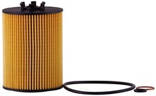 Engine Oil Filter fits 2004-2015 Rolls-Royce Phantom  PARTS PLUS FILTERS BY PREM