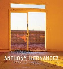 Anthony Hernandez von Adams, Robert, Benezra, Neal | Buch | Zustand gut