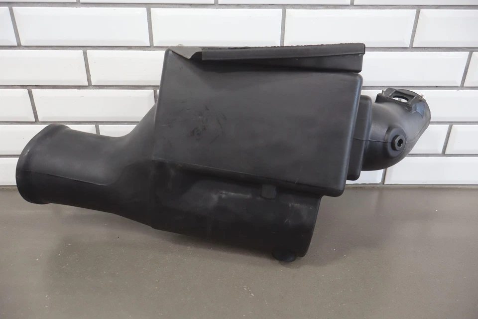 Sistema de admisión Airaid para 400-131-1 MXP para 03-07 Ford Power Stroke 6,0 L diésel Foto 2 de 4