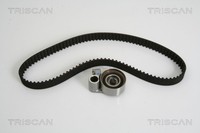 Triscan Zahnriemensatz 8647 13020 FüR Cruiser Toyota Land 80 100 HDJ100_ HDJ100