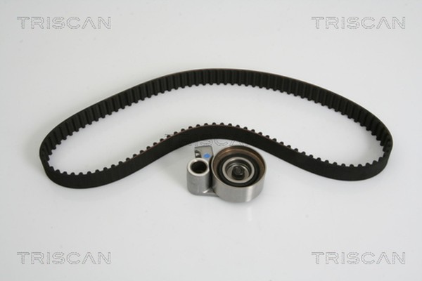 Triscan Zahnriemensatz 8647 13020 FüR Cruiser Toyota Land 80 100 HDJ100_ HDJ100-image