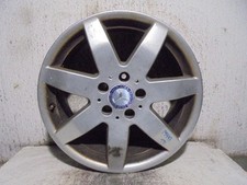 Jantes Mercedes 350