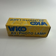 WIKO DEK 500W 120v AV/PHOTO LAMP