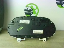 Compteur Nissan QASHQAI