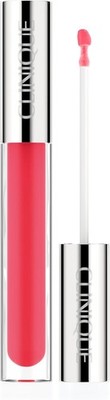 Clinique Pop Plush Creamy Lipgloss - 08 Strawberry Pop - 3,4 ml Neu & Originalverpackt