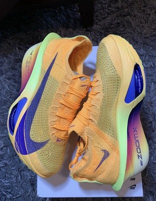Nike Alphafly 3 Men s 13 Pulse Orange New