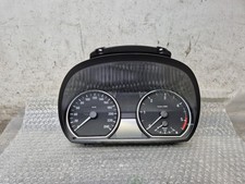 Compteur BMW SERIE 1
