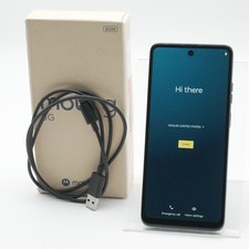 Motorola Moto G 5G 2024 XT2417-1 128GB Unlocked Sage Green - OPEN BOX