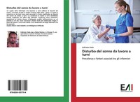 Disturbo Del Sonno Da Lavoro A Turni Kalkidan Haile