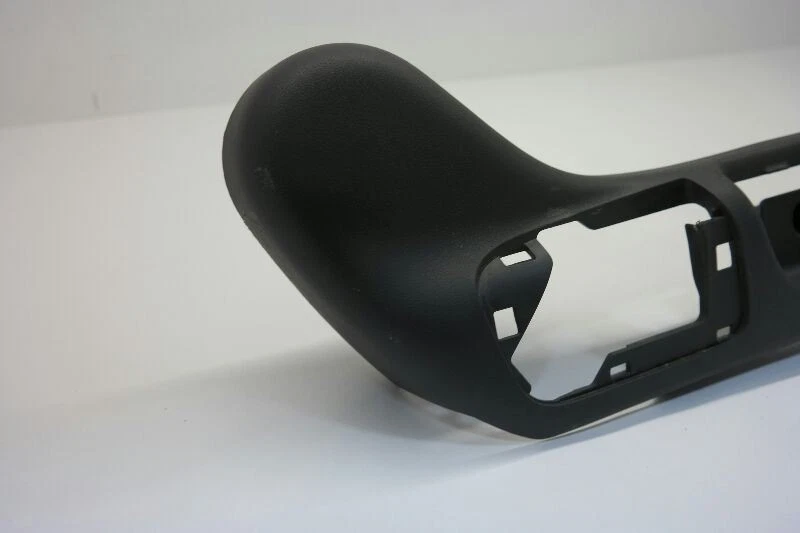 2013 HONDA CIVIC RH RIGHT FRONT PASSENGER SEAT SIDE TRIM  Foto 4 de 4