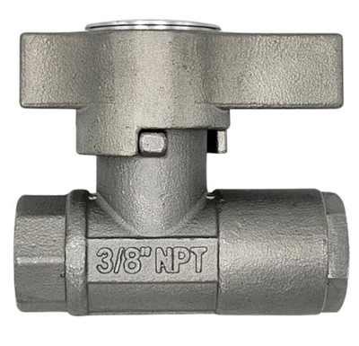 #ad Valve for Pressure Washer High Pressure Power Washer Shut Off Valve 304 Sta... $77.27