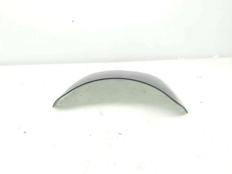 87 Yamaha FZ700 Genesis FZ 700 Parabrisas Parabrisas 2KT-28381-00-00 Foto 2 de 4