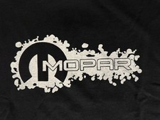 Mopar T Shirt Viper Charger Duster Challenger HEMI SRT Demon Cuda Hellcat 392 62