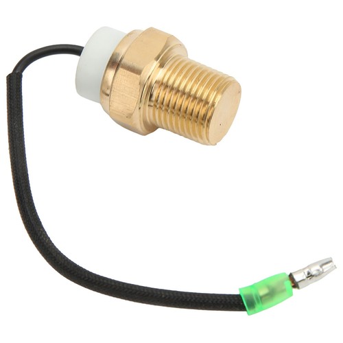 √Hot New Cooling Radiator Thermal Switch Sensor 3085352 Part For Magnum - Picture 17 of 22